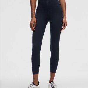 lululemon Glow Up Super High Rise Tight, 25”